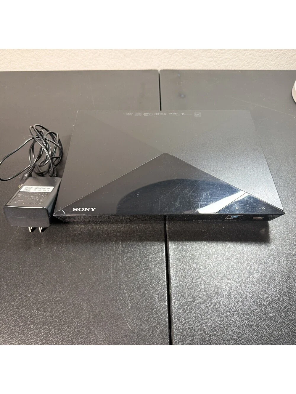 Sony bdp s3200